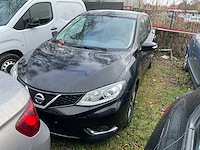 2016 nissan pulsar - afbeelding 1 van  29