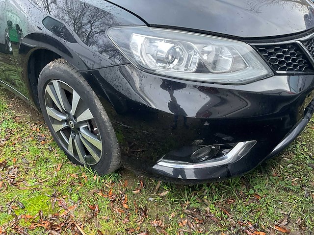 2016 nissan pulsar - afbeelding 20 van  29