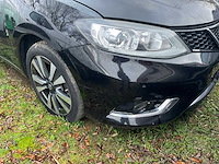 2016 nissan pulsar - afbeelding 20 van  29