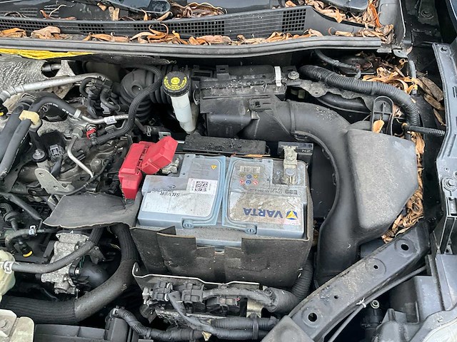 2016 nissan pulsar - afbeelding 22 van  29