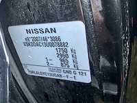 2016 nissan pulsar - afbeelding 24 van  29