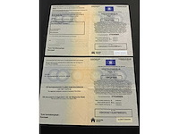 2016 nissan pulsar - afbeelding 25 van  29