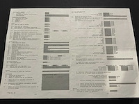 2016 nissan pulsar - afbeelding 28 van  29