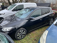 2016 nissan pulsar - afbeelding 2 van  29