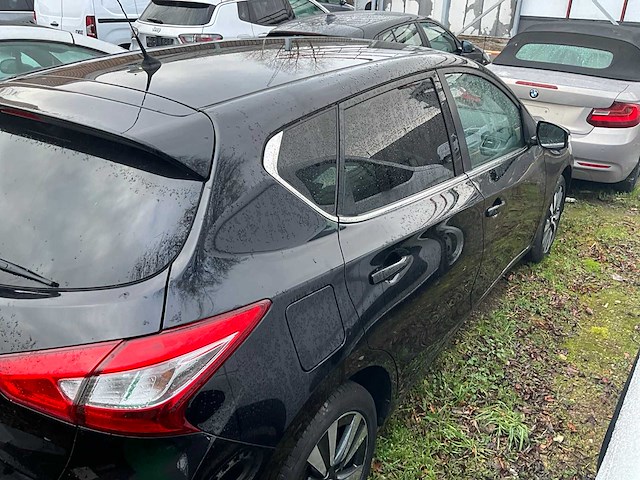 2016 nissan pulsar - afbeelding 6 van  29