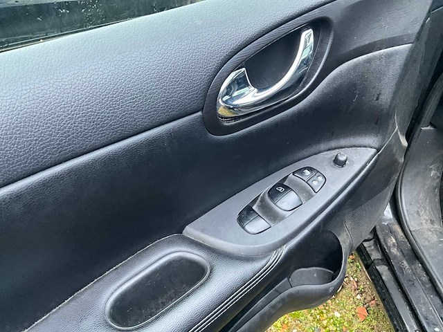 2016 nissan pulsar - afbeelding 9 van  29