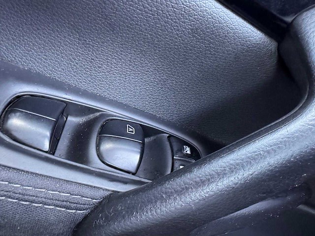 2016 nissan qashqai - afbeelding 1 van  10