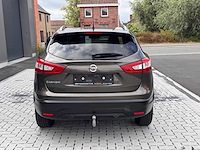 2016 nissan qashqai - afbeelding 9 van  10