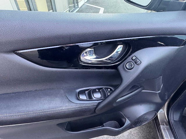 2016 nissan qashqai - afbeelding 2 van  16