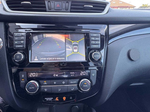 2016 nissan qashqai - afbeelding 5 van  16