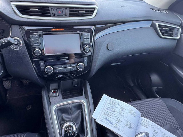 2016 nissan qashqai - afbeelding 6 van  16