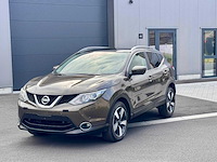 2016 nissan qashqai - afbeelding 1 van  16