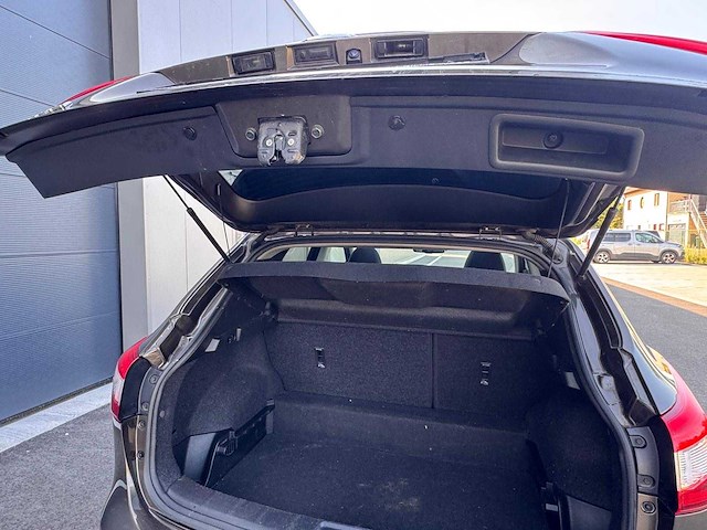 2016 nissan qashqai - afbeelding 9 van  16
