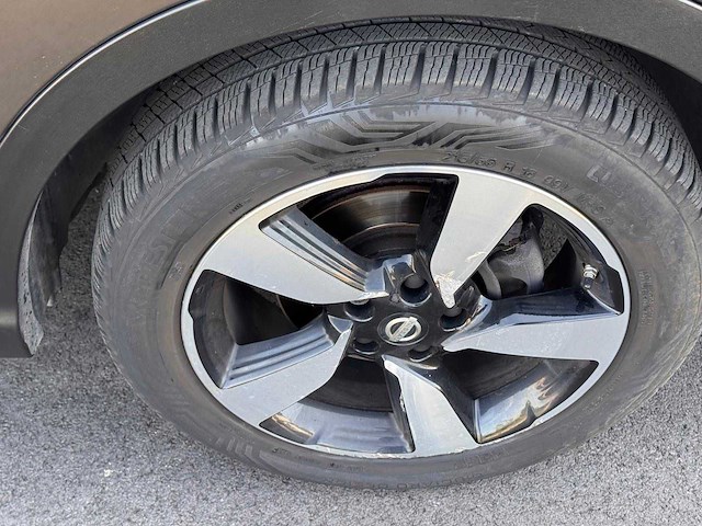 2016 nissan qashqai - afbeelding 10 van  16