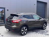 2016 nissan qashqai - afbeelding 14 van  16
