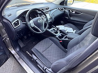 2016 nissan qashqai - afbeelding 16 van  16