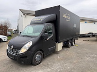 2016 noyens mas trek clickloader be-combinatie