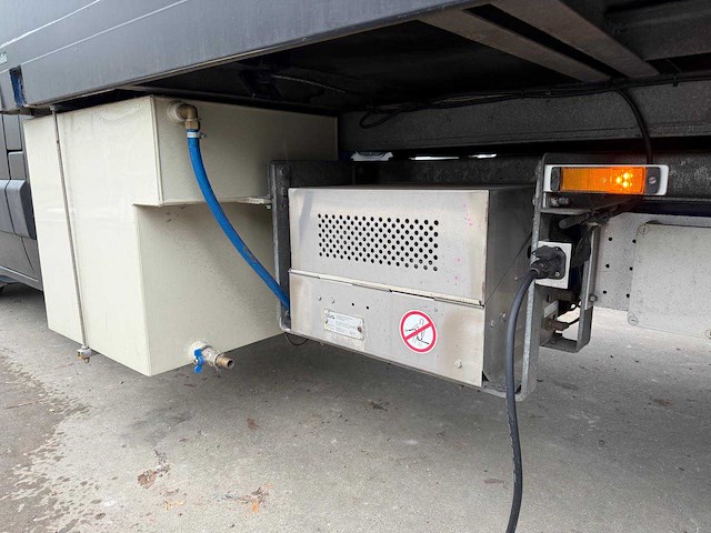 2016 noyens mas trek clickloader be-combinatie - afbeelding 20 van  54