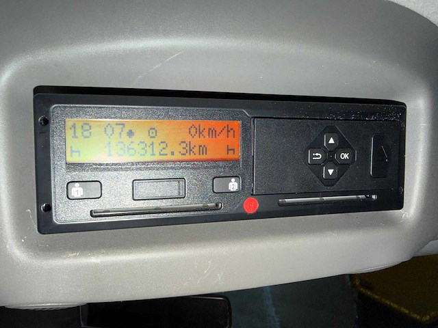 2016 noyens mas trek clickloader be-combinatie - afbeelding 46 van  54
