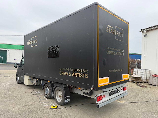 2016 noyens mas trek clickloader be-combinatie - afbeelding 51 van  54
