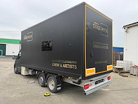 2016 noyens mas trek clickloader be-combinatie - afbeelding 51 van  54
