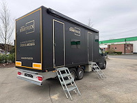2016 noyens mas trek clickloader be-combinatie - afbeelding 52 van  54