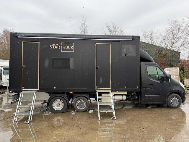 2016 noyens mas trek clickloader be-combinatie - afbeelding 53 van  54