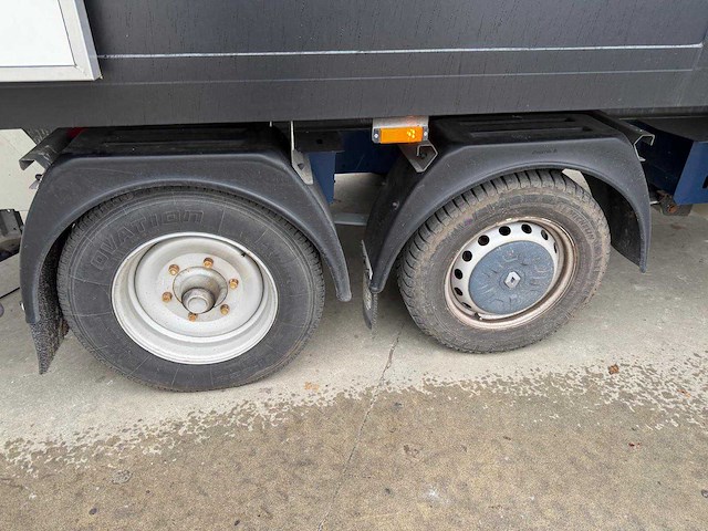2016 noyens mas trek clickloader be-combinatie - afbeelding 2 van  54