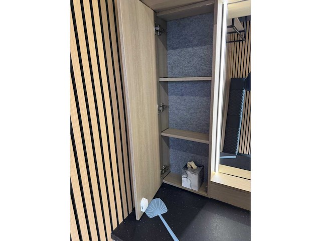 2016 noyens mas trek clickloader be-combinatie - afbeelding 22 van  54