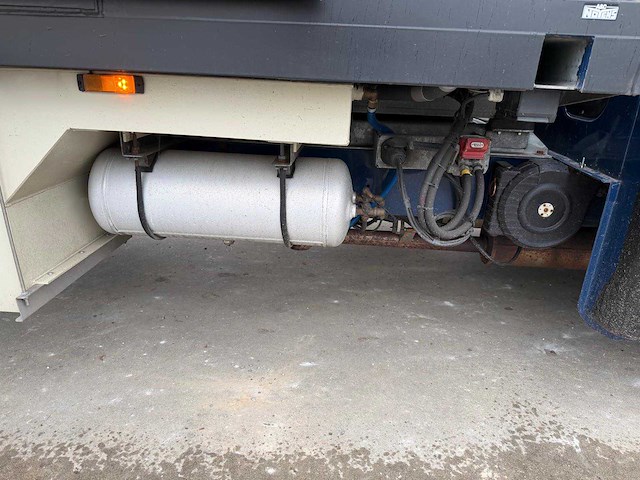 2016 noyens mas trek clickloader be-combinatie - afbeelding 40 van  54