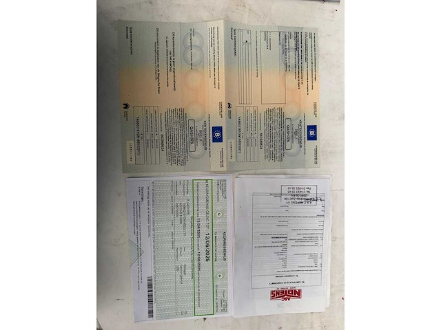 2016 noyens mas trek clickloader be-combinatie - afbeelding 47 van  54