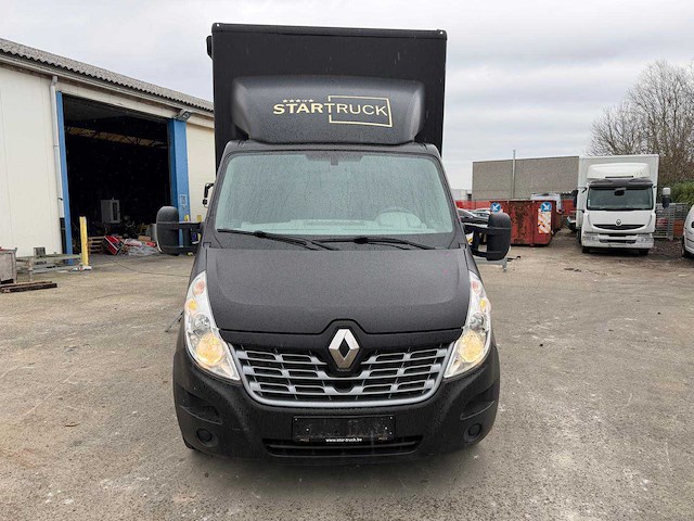 2016 noyens mas trek clickloader be-combinatie - afbeelding 45 van  54