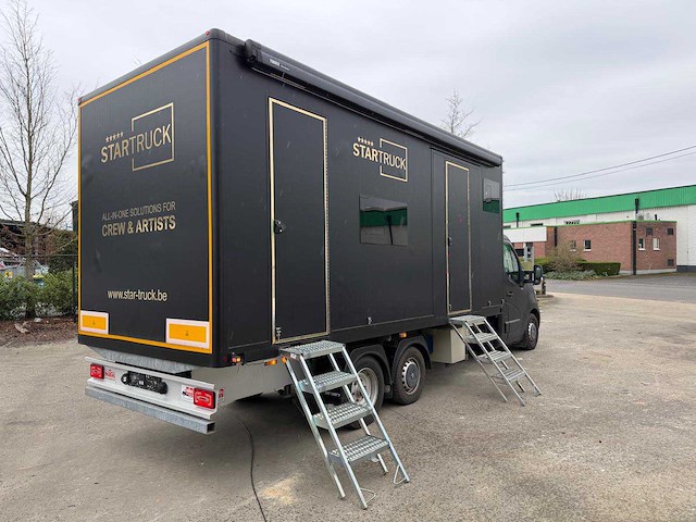 2016 noyens mas trek clickloader be-combinatie - afbeelding 52 van  54
