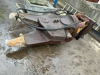 2016 okada aiyon silent pencher sloopschaar - afbeelding 2 van  3