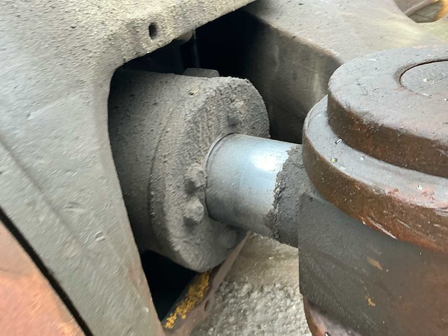 2016 okada aiyon silent pencher sloopschaar - afbeelding 3 van  3