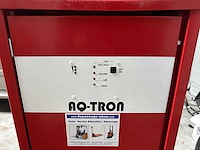 2016 om carrelli elevatori xe18-3 vorkheftruck - afbeelding 2 van  10