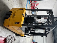 2016 om carrelli elevatori xe18-3 vorkheftruck - afbeelding 3 van  10