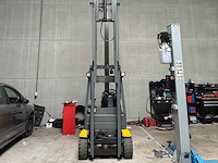 2016 om carrelli elevatori xe18-3 vorkheftruck - afbeelding 6 van  10