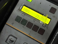 2016 om carrelli elevatori xe18-3 vorkheftruck - afbeelding 9 van  10