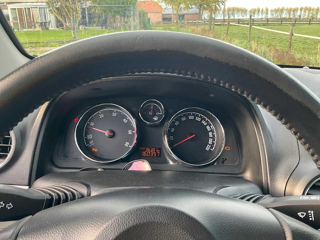 2016 opel antara overige voertuigen - afbeelding 2 van  23