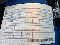 2016 opel antara overige voertuigen - afbeelding 5 van  23