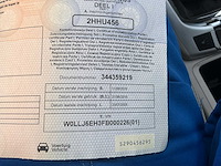 2016 opel antara overige voertuigen - afbeelding 6 van  23