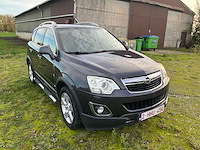 2016 opel antara overige voertuigen - afbeelding 1 van  23