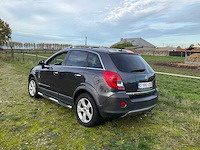 2016 opel antara overige voertuigen - afbeelding 12 van  23