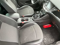 2016 opel astra personenauto - afbeelding 3 van  29