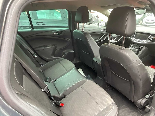2016 opel astra personenauto - afbeelding 5 van  29