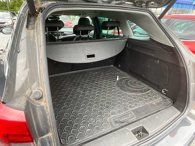 2016 opel astra personenauto - afbeelding 7 van  29