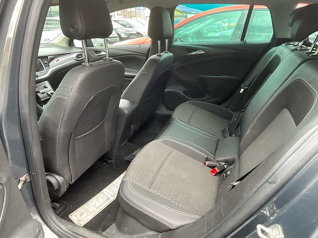 2016 opel astra personenauto - afbeelding 8 van  29