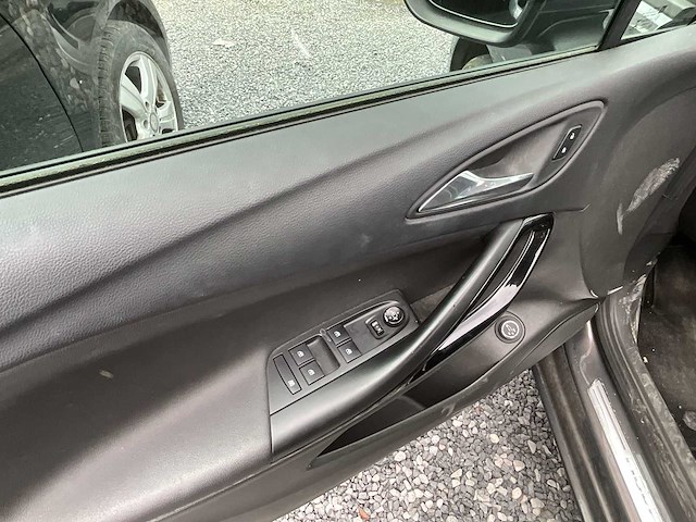 2016 opel astra personenauto - afbeelding 10 van  29