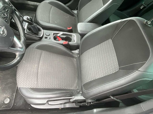 2016 opel astra personenauto - afbeelding 13 van  29